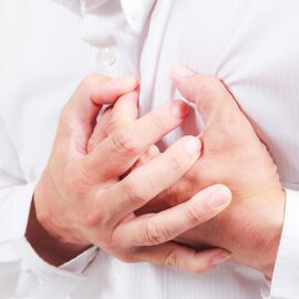 Лікування серцево-судинних захворювань