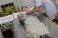 Санатории Украины по лечение нервной системы